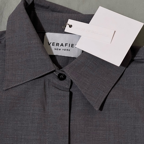 Grey shirt - Picture 6 of 11